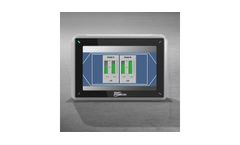 KraftPowercon - Model ViewKraft - Human Machine Interface