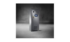 KraftPowercon - Model MicroKraft 3 - High Voltage Rectifiers