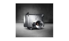 KraftPowercon - Model KraftClassic - High Voltage Rectifiers