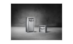 Inverters for uninterrupted AC voltage
