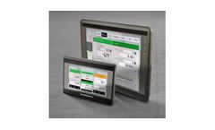 ControlKraft - Model Touch - High Current Rectifiers