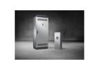 Uninterruptible Motor Drives - UMD