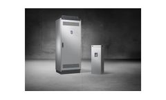 Uninterruptible Motor Drives - UMD