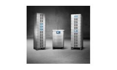 FlexKraft - High Current Rectifiers