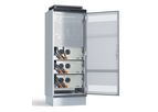 KraftPowercon - Model DCKraft Series - Galvanically Isolated 200 Kw DC/DC Converter Module