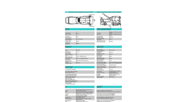 Model 2,5m3 - Compact Sweeper Brochure