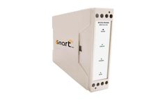 Ibsmart - Model CSC-50-P - PLC Interface Data Logger