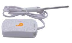 Ibsmart - Model BT70 - IoT Bluetooth Temperature Data Logger