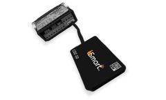 Ibsmart - Model CSC-50-T - IoT Controller Data Logger