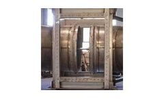 Colt - High Performance Poppet Valves