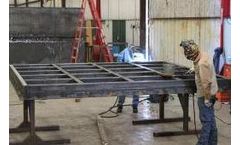 Metal Fabrication Services