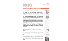 Model AS-MLV-P2 - High Performance Gas Sensor Brochure