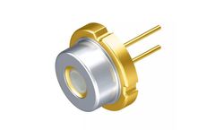 ams OSRAM - Model PLPT9 450LB_E A01 - Blue Laser Diode