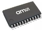 ams OSRAM - Model AS8579 - Capacitive Sensor