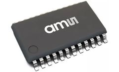 ams OSRAM - Model AS8579 - Capacitive Sensor