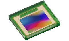 ams OSRAM - Model Mira030 - CMOS Image Sensor