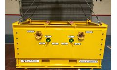 Subsea - Model SUB-EQD - Emergency Quick Disconnect Systems