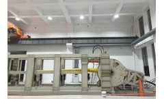 Subsea - Model SUB-BSR-D - Dynamic Bend Stiffeners