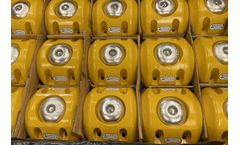 SUB-BALLAST - Model SSRJ - Cable Ballast Modules