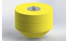 SUB-BUOY - Mooring Buoys