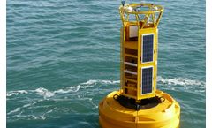 SUB-BUOY - Navigation / Data Buoys