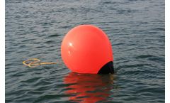 SUB-BUOY - Marker Buoys
