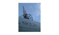 Stack Emissions Monitoring Services