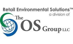 Retail Environmental Solutions - Retail Environmental Compliance Execution