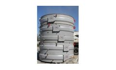 Roaster - Oilseed Roasting Machine