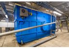 TAN - Oil Sludge Catcher