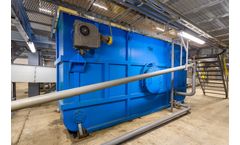 TAN - Oil Sludge Catcher