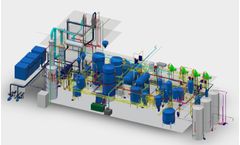 Technological Engineering and Design Developments