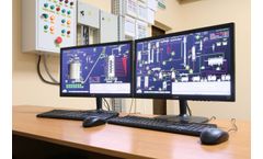 Automation of Equipment and Complex Lines