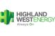 Highland West Energy