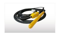 OLI - Model VHN - Electric High Frequency Internal Vibrator