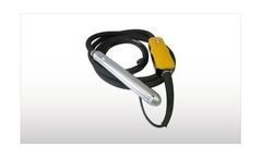 OLI - Model EWO - High Frequency Internal Vibrators