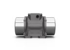 OLI - Model MVE-SS - Stainless Steel Electric Vibrating Motors