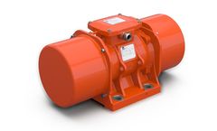 OLI - Model MVE-Exe Increased Safety Range - Electric Vibrating Motors