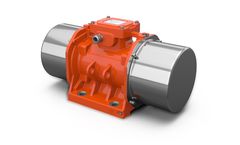 OLI - Model MVE-Exd - Explosion-Proof Electric Vibrating Motors