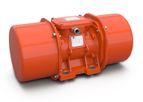 OLI - Model MVE - Milling Grain Processing for Electric Vibrating Motors