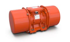 OLI - Model MVE - Milling Grain Processing for Electric Vibrating Motors