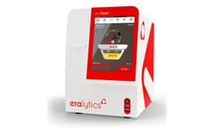 Eralytics announces breakthrough in liquid waste analysis: The new test method ASTM D8606 for the eraflash series has been officially released
