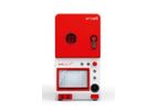 eralytics - Model ERAOIL - RDE-OES Spectrometer for Elemental Analysis