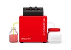 eralytics - Model ERACOUNT XS - ISO 4406 Laser Particle Counter