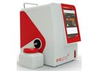 eralytics - Model ERASPEC OIL - Portable Infrared Analyzer for Lubricant Oil Monitoring