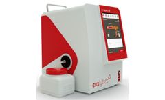 eralytics - Model ERASPEC OIL - Portable Infrared Analyzer for Lubricant Oil Monitoring