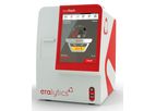 eralytics - Model ASTM D8606 - Standard Test Method Tester