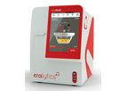eralytics - Model ERAFLASH - Flash Point Tester