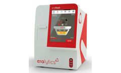 eralytics - Model ERAFLASH LT - Flash Point Testers