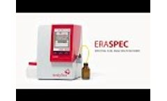 ERASPEC - Spectral Fuel Analysis in Seconds